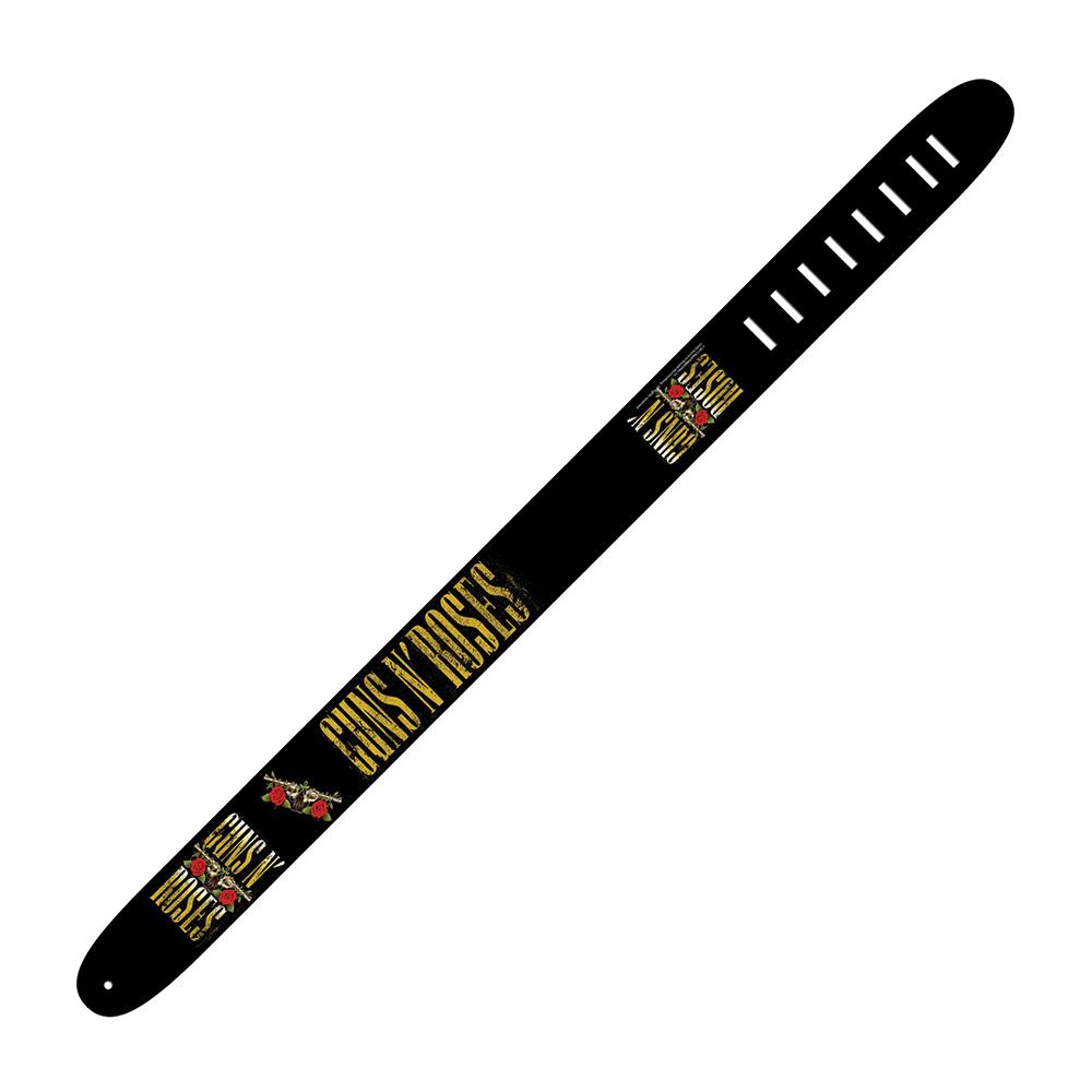 Perris - Tahali Guns N Roses Piel 2.5" Mod.P25GNR-6003