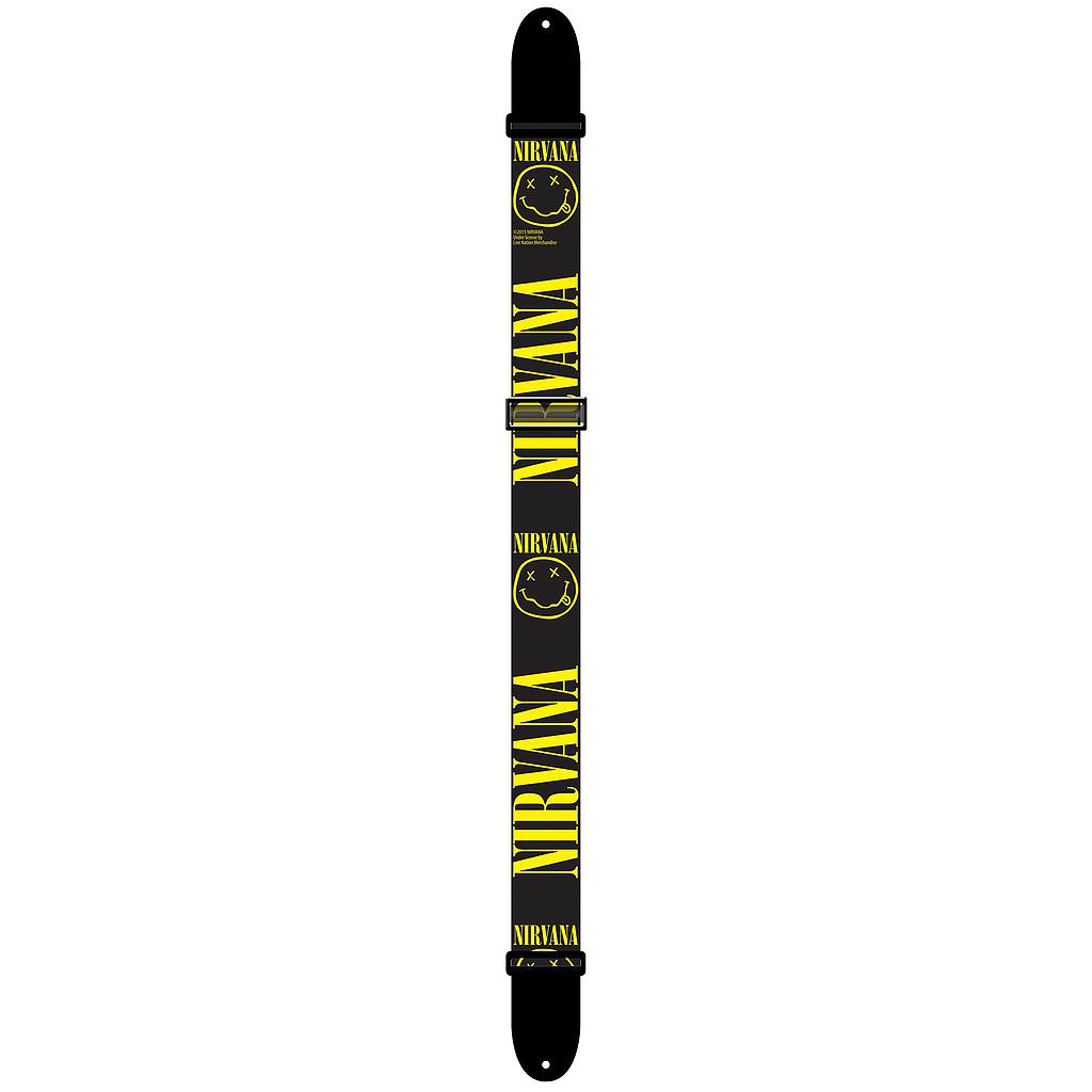 Perris - Tahali Nirvana Polyester 2" Mod.LPCP-8062