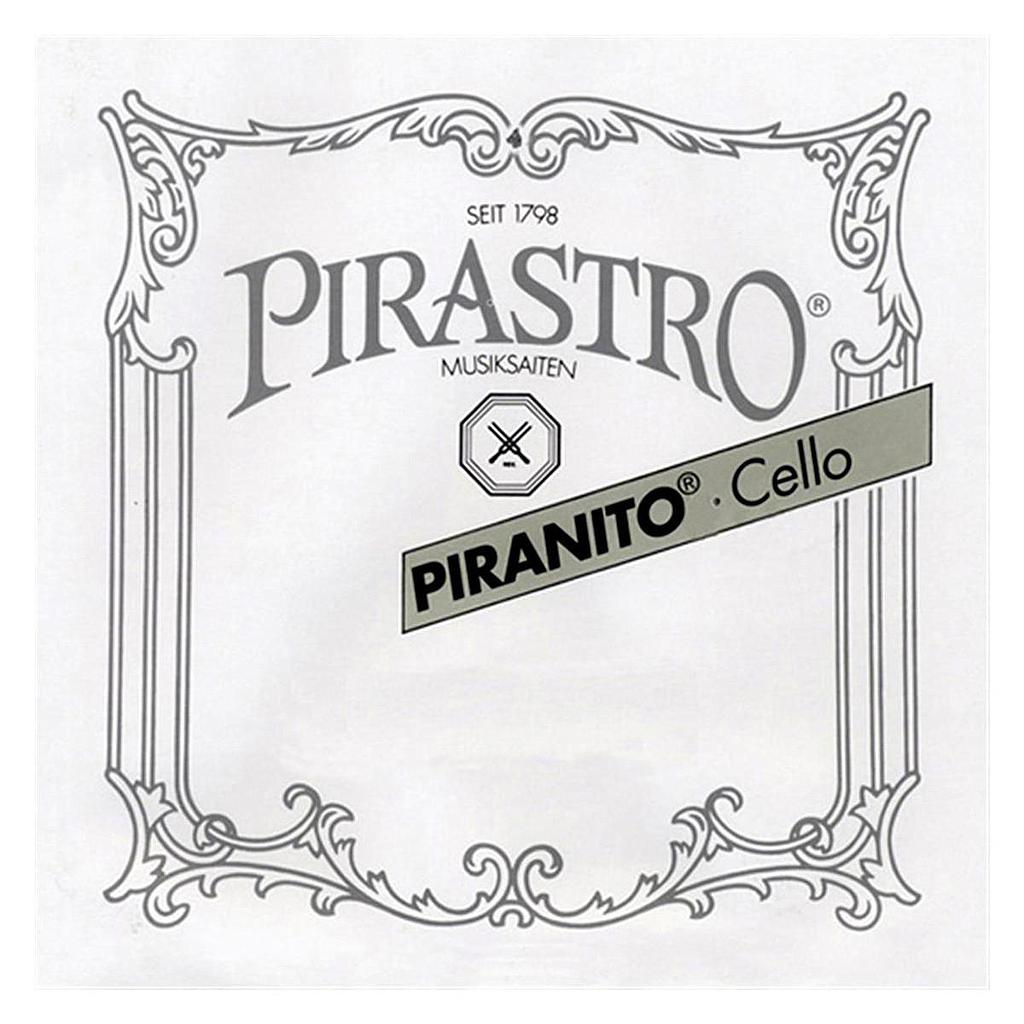 Pirastro - Cuerda para Cello 4/4 1A.(A) Piranito Mod.635100