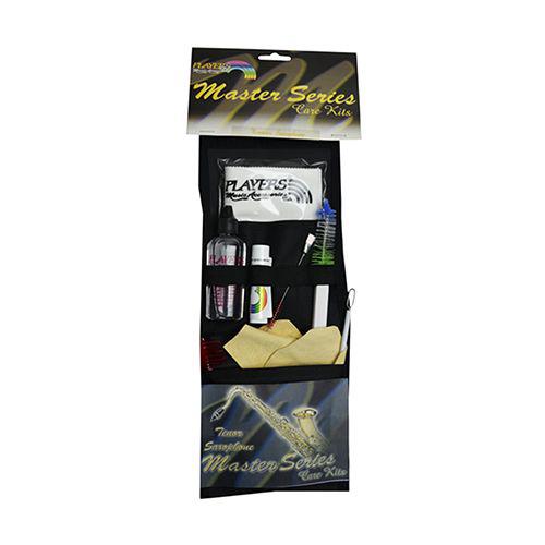 Players Music - Kit de Mantenimiento para Sax Tenor Mod.MS-TSX