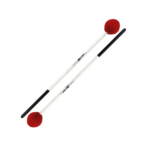 Promark - Baqueta para Xilofono, Color: Rojo Mod.FPY30