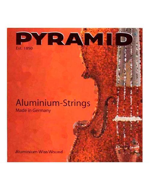 Pyramid - Cuerda para Violín 4/4 2A (A) Mod.100 102