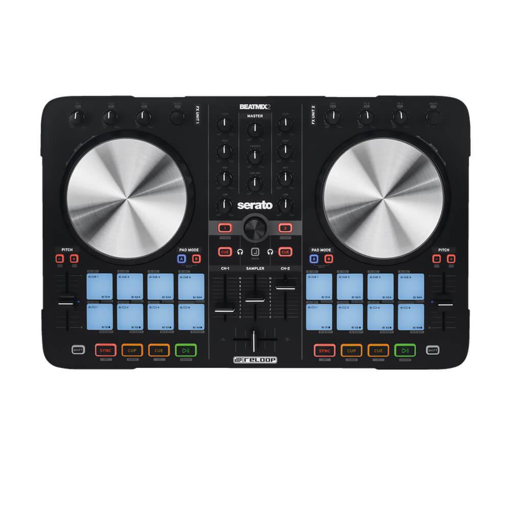 Reloop - Beatmix 2 MK2