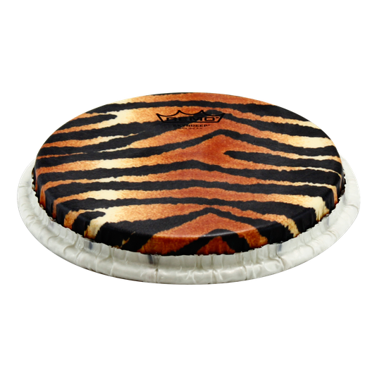 Remo - Parche Skyndeep LP para Bongo, Tamaño: 8.50" Mod.M9-0850-S5-SD007