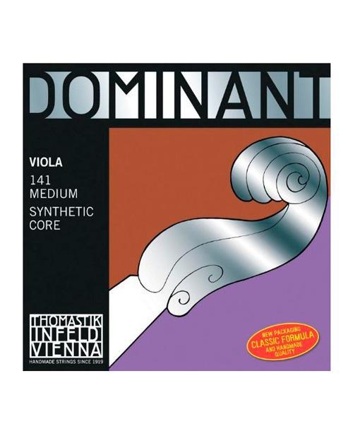 Thomastik - Encordado Dominant para Viola Mod.141