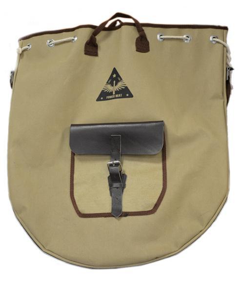 Power Beat - Funda para platillos Mod.PBFP