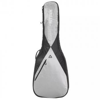 Ritter - Funda para Guitarra Clásica 4/7 Mod.RGP5-C/BSG