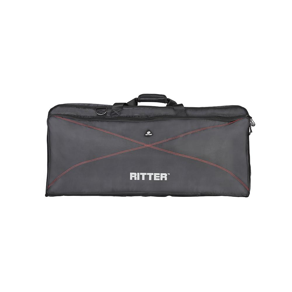 Ritter - Funda para Teclado Mod.RKP2-05/BRD