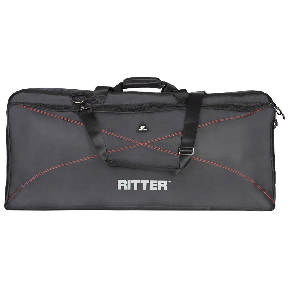 Ritter - Funda para Teclado Mod.RKP2-35/BRD