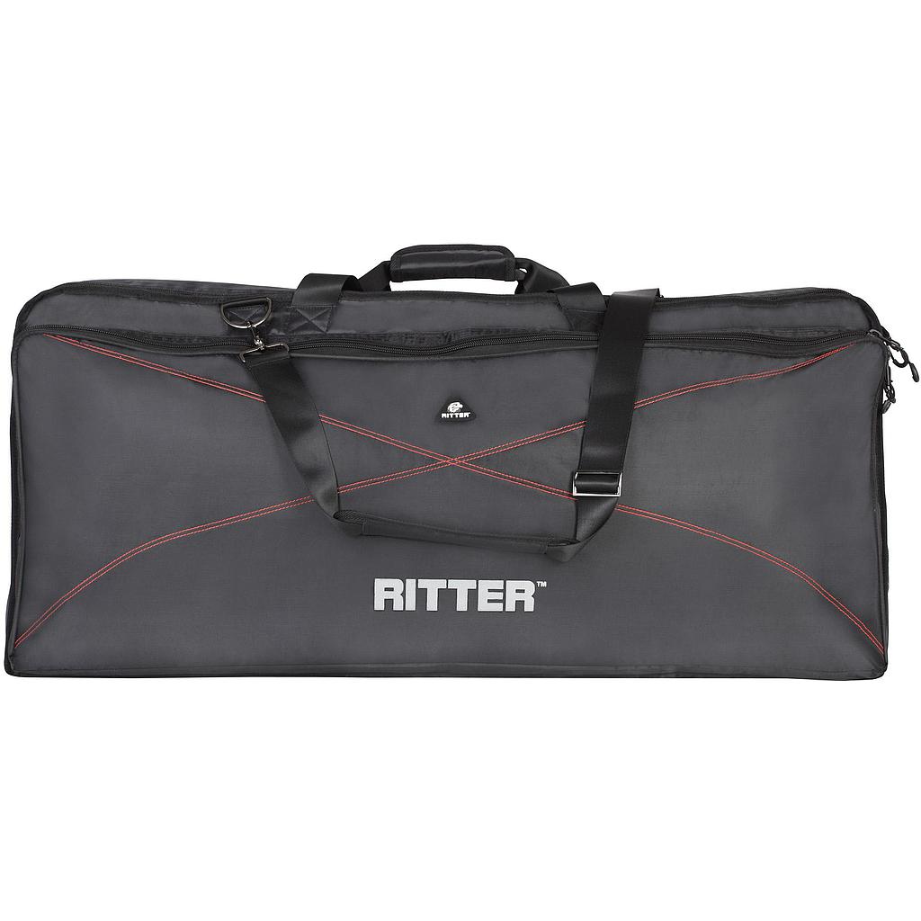 Ritter - Funda para Teclado Mod.RKP2-65/BRD