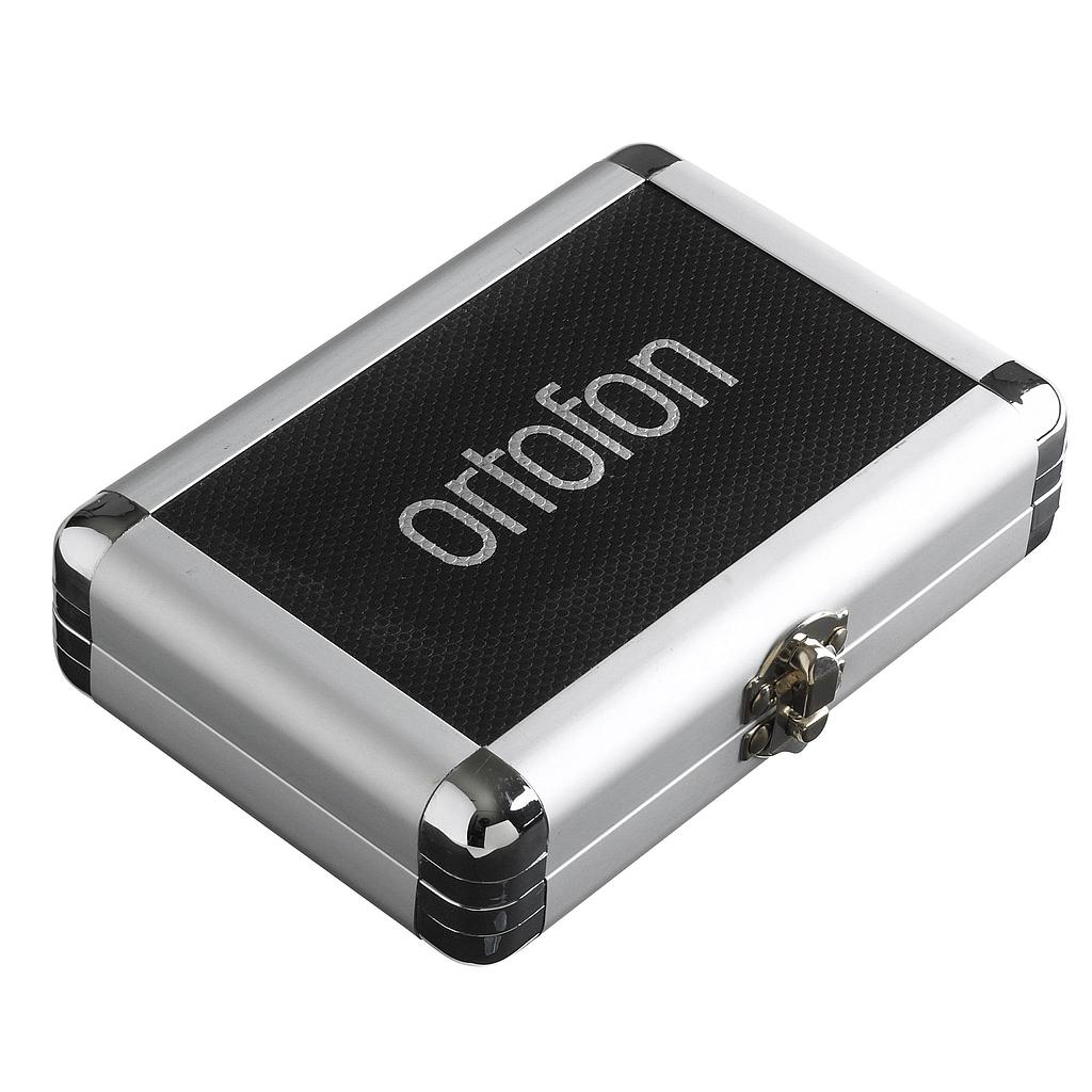 Ortofon - Estuche para Fonocaptores Concorde MK1 y MK2 Mod.Flight Case