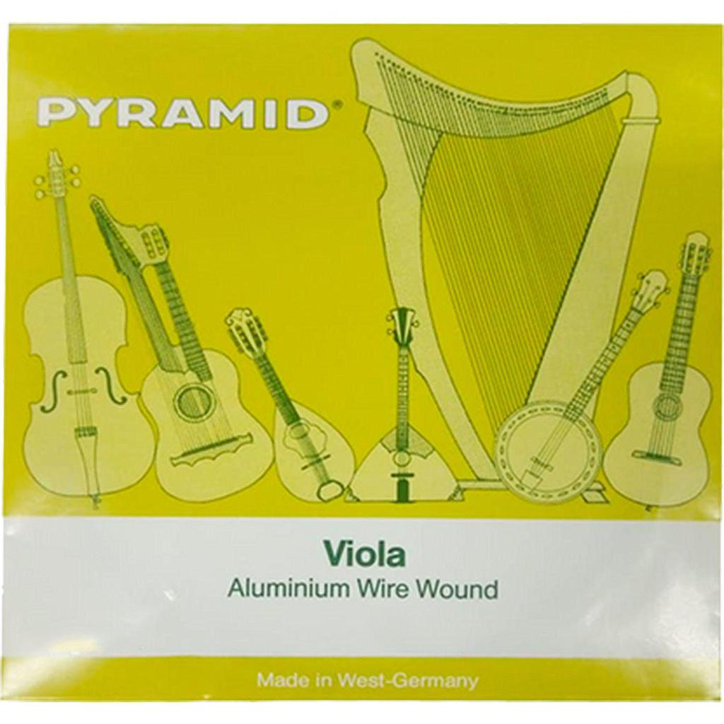 Pyramid - Cuerda para Viola 3A (G) Mod.139 103