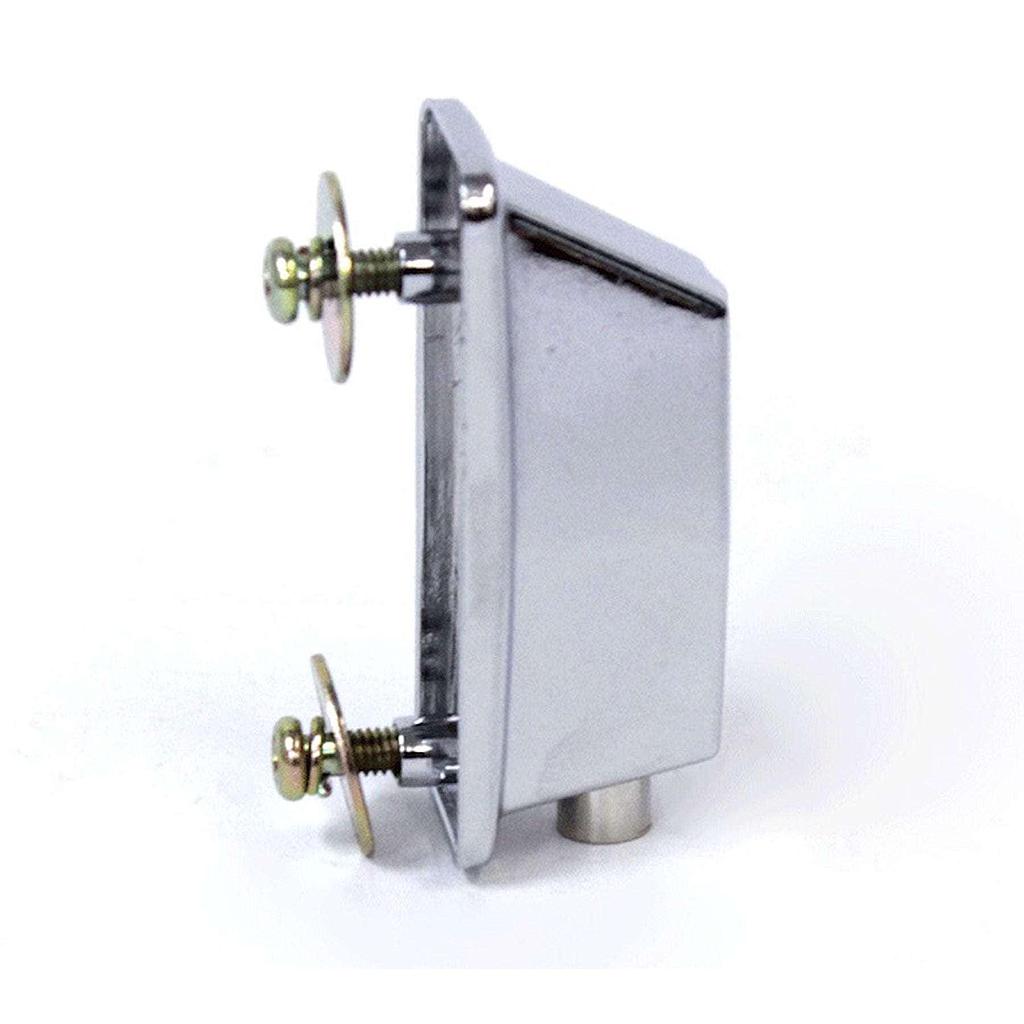 Power Beat - Soporte Lug para Tom Mod.X-10/B(10)