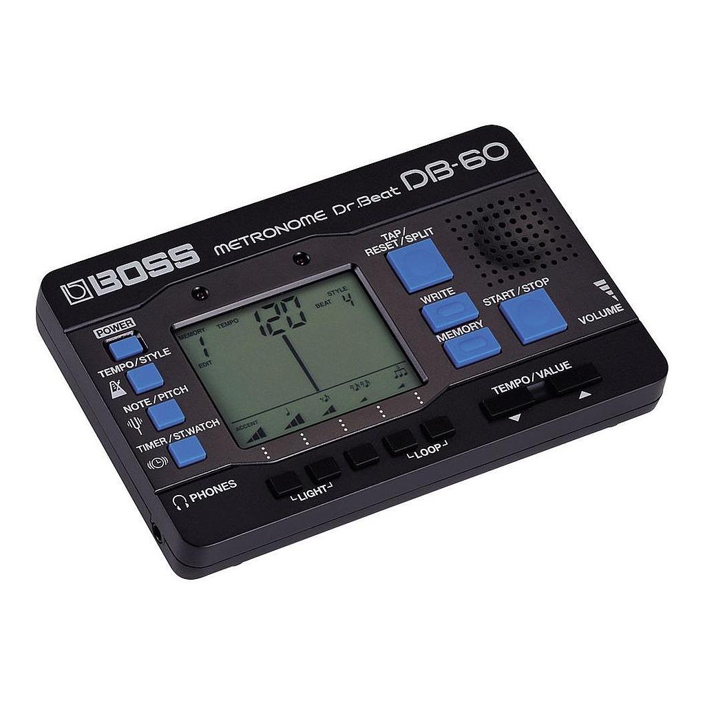 Boss - DB-60