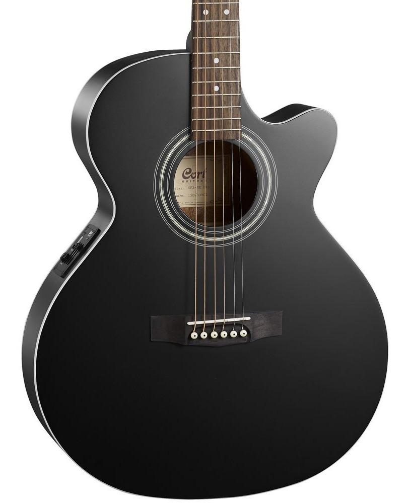 Cort - Guitarra Electroacústica SFX-ME Mod.SFX-ME 