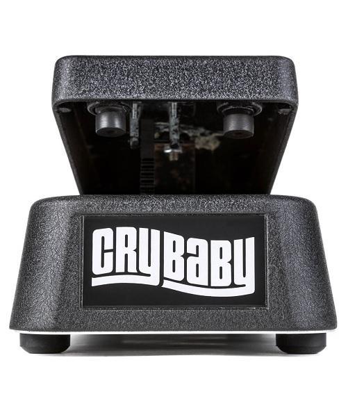 Dunlop - Pedal de Efecto Crybaby Wah Mod.95Q