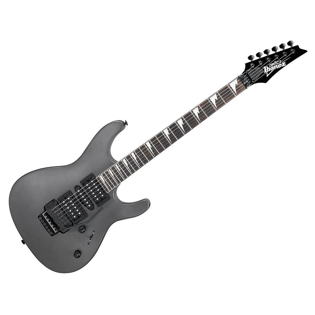 Ibañez - Guitarra Eléctrica S, Color: Gris Mod.GS370DX-GP