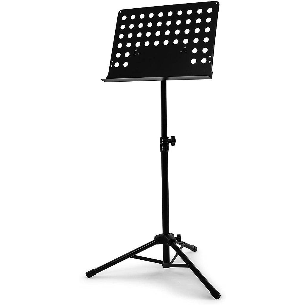 Nomad - Atril para Partituras Orchestra, Color  Negro Mod.NBS-1310