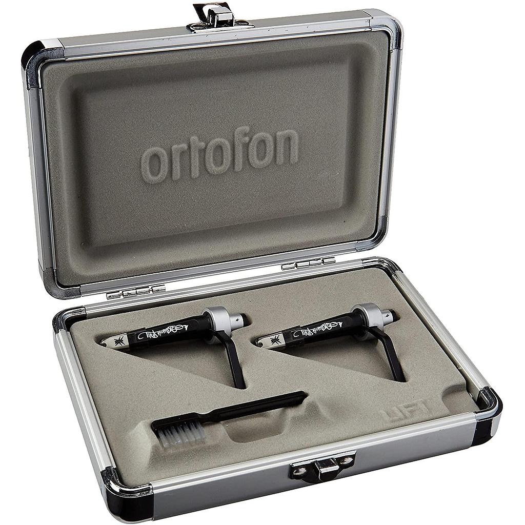 Ortofon - Q-Bert Twin