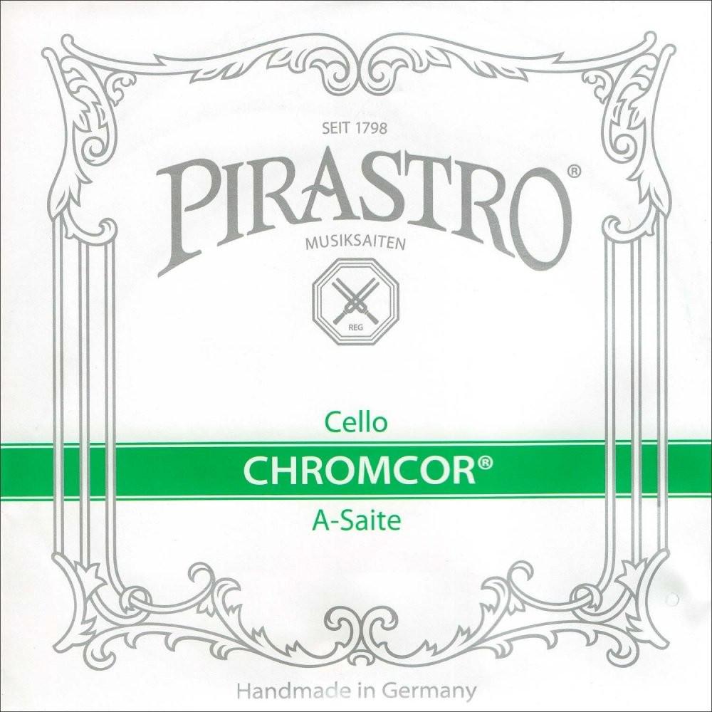 Pirastro - Cuerda para Cello 1A.(A) Chromcor Mod.339120