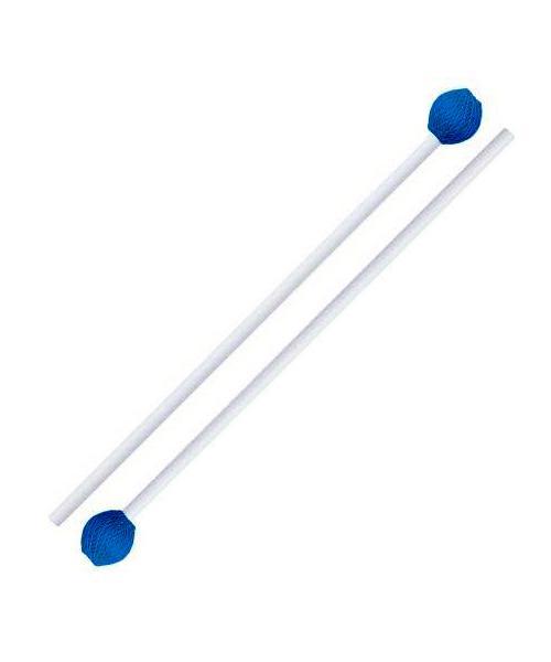 Promark - Baqueta para Xilofono, Color: Azul Mod.FPY20