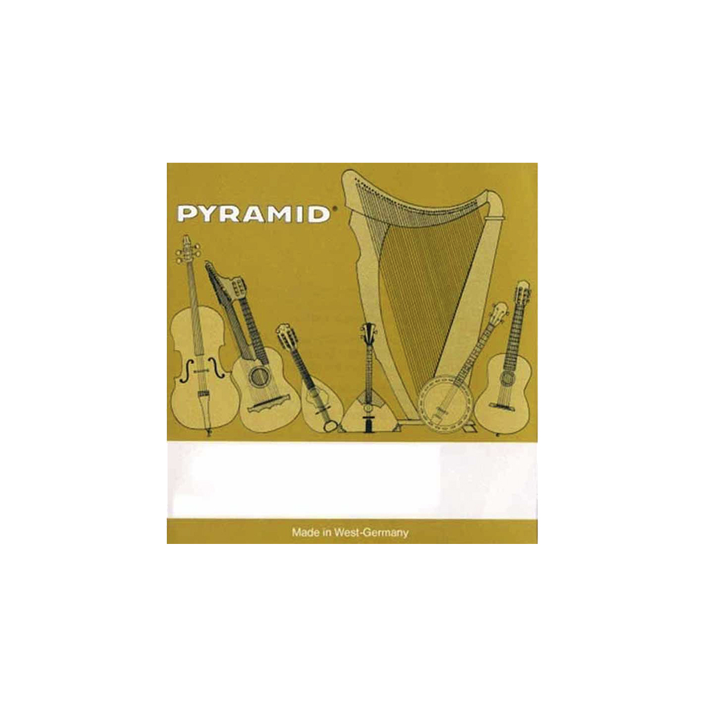 Pyramid - Cuerda para Cello 4A (C) Mod.170 104