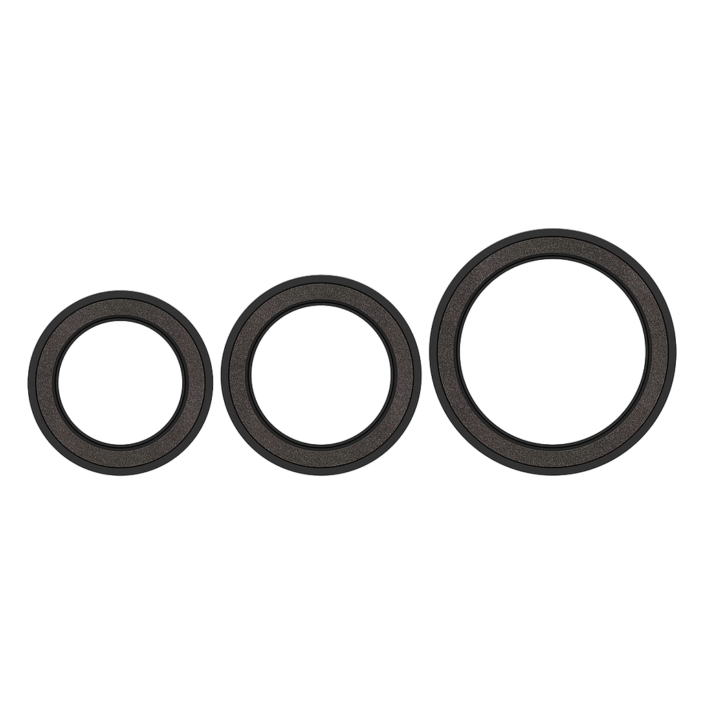 Remo - Sordinas Muff'l Ring Control Mod.MF-10__-00