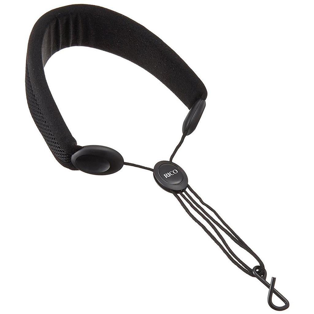 D'Addario - Tahali para Sax Soprano/Alto, Acojinado Mod.SJA12