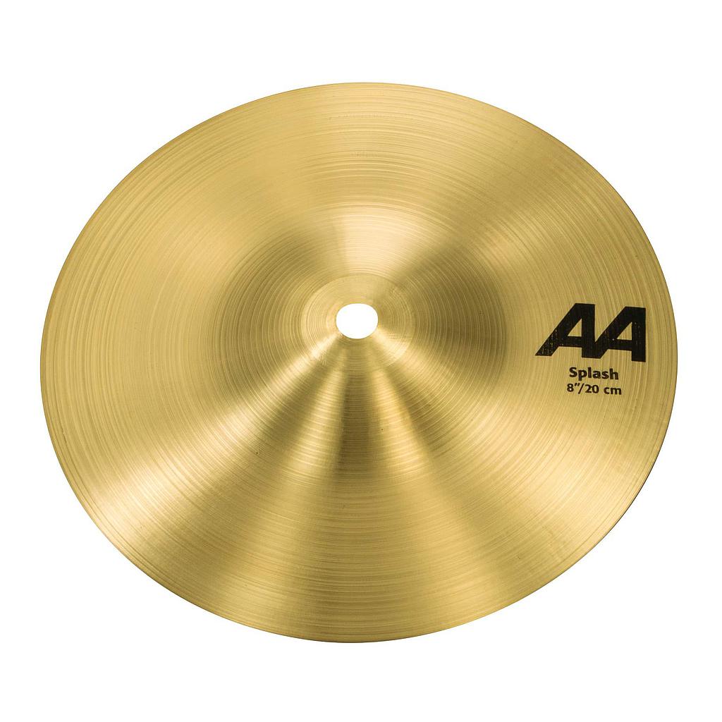 Sabian - Platillo AA Splash Mod.2__05B