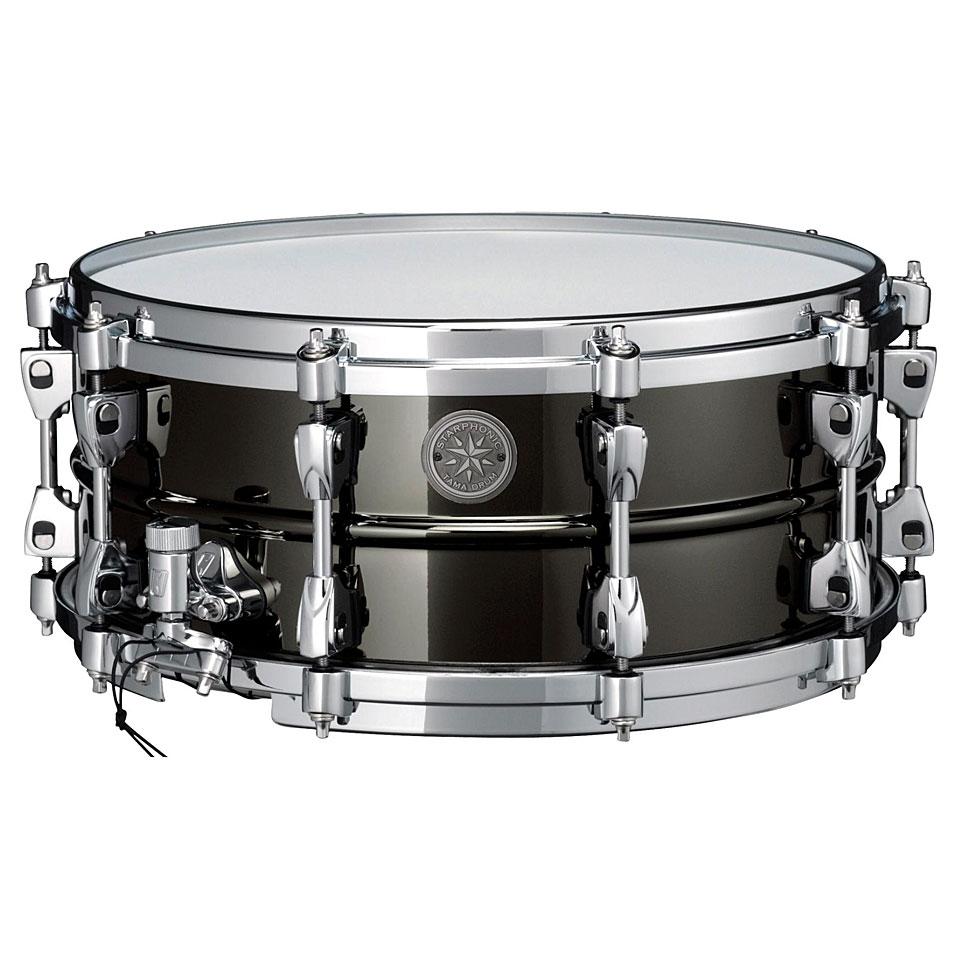 Tama - Tarola Starphonic 6 x 14, Acero Mod.PST146