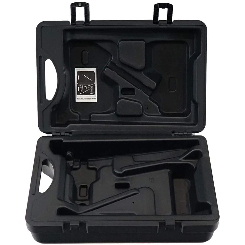 Tama - Estuche Speed Cobra para Pedal Doble Mod.PC910TW