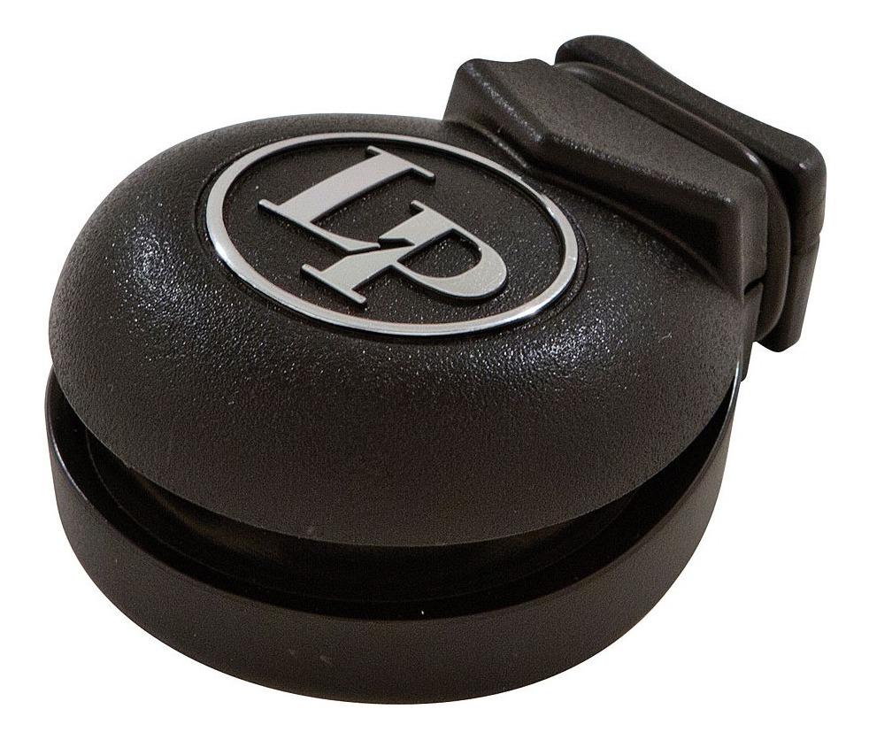 Latin Percussion - Castañuelas para Cajón, Tamaño: Chicas Mod.LP433