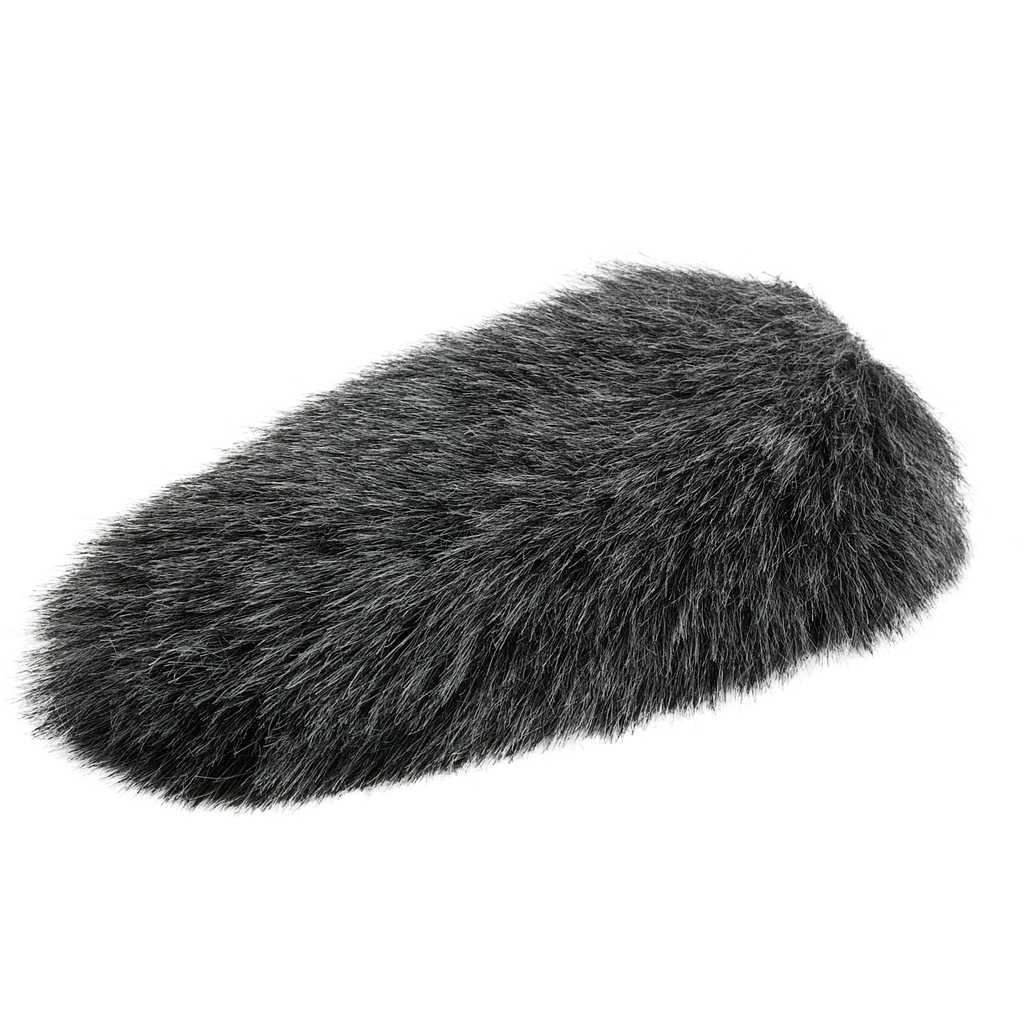Shure - Pantalla Antiviento Deadcat para VP83 y VP83F Mod.A83-FUR