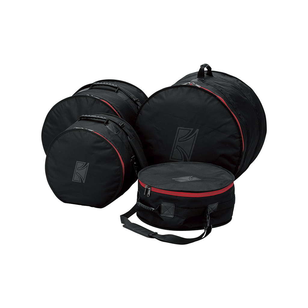 Tama - Fundas Standard para Batería de 4 Piezas Mod.DSS48S