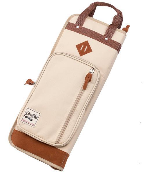 Tama - Funda Powerpad Designer para Baquetas, Color: Beige Mod.TSB24BE