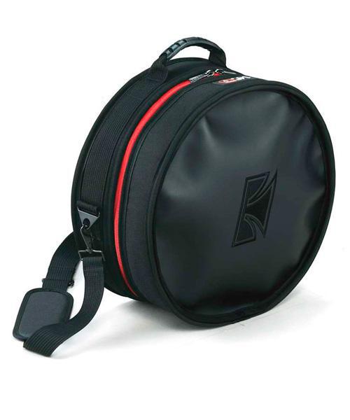 Tama - Funda Powerpad para Tarola de 6.5" x 14", Color: Negra Mod.PBS1465