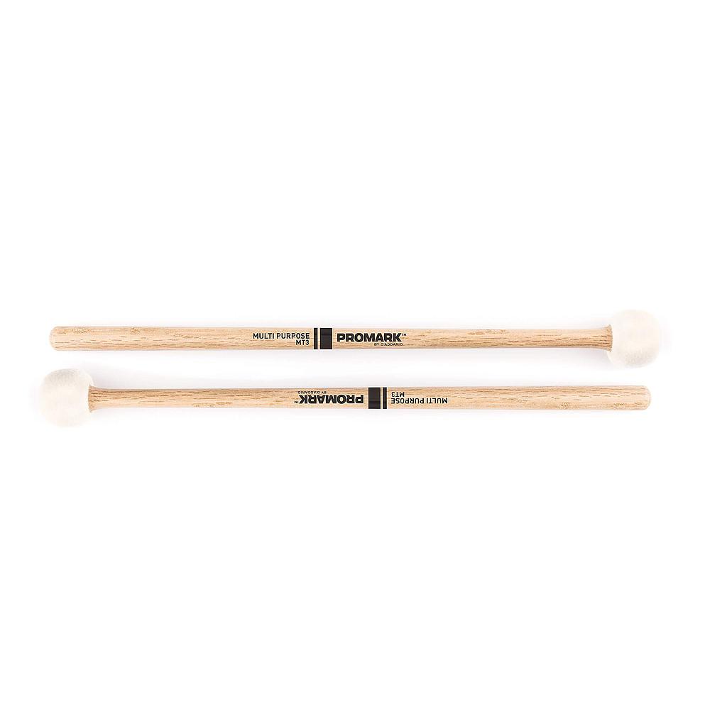 Promark - Baqueta para Timbal Mod.MT3
