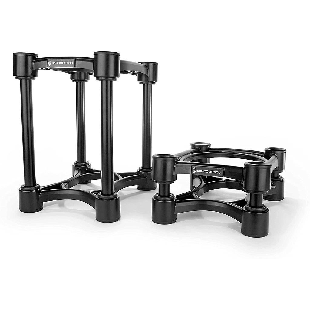 ISO Acoustics - Bases para Monitores de Estudio Mod.ISO-155