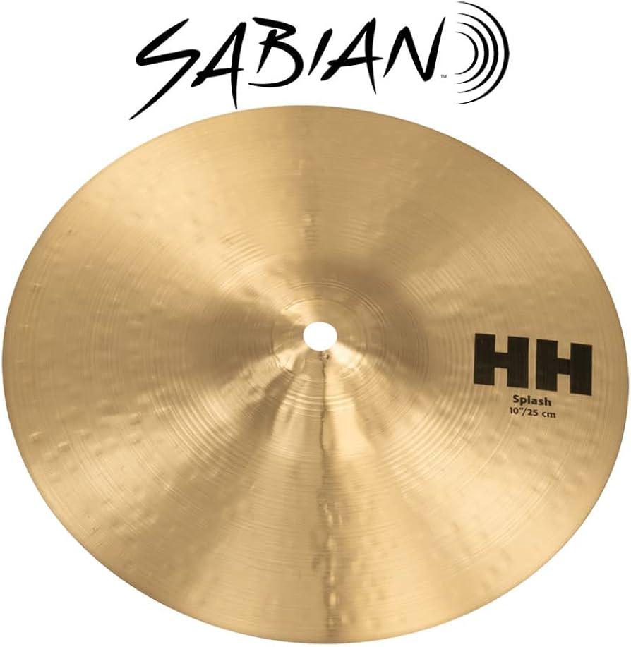 Sabian - Platillo HH Splash Mod.1__05