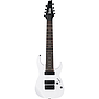 Ibañez - Guitarra Eléctrica RG de 8 cuerdas, Color: Blanca Mod.RG8-WH_72