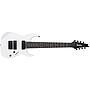 Ibañez - Guitarra Eléctrica RG de 8 cuerdas, Color: Blanca Mod.RG8-WH_73