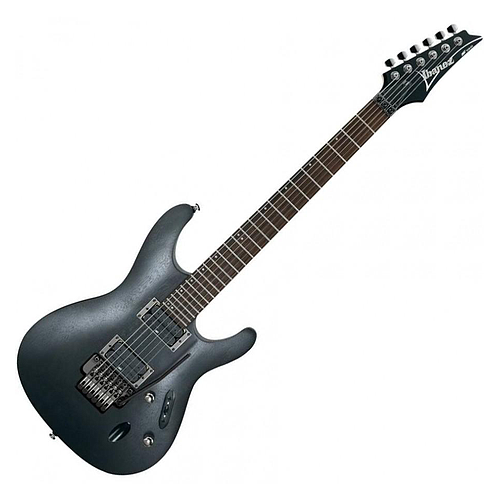 Ibañez - Guitarra Eléctrica S, Color: Negro Veteado Mod.S520-WK_88