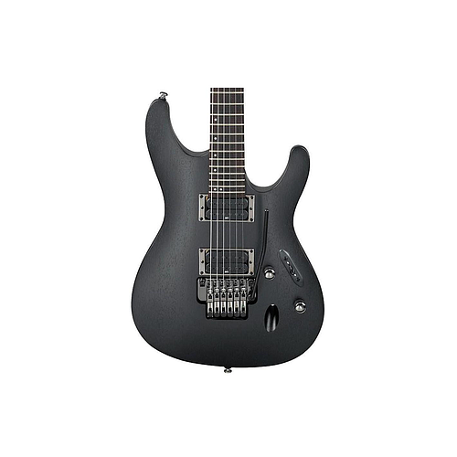 Ibañez - Guitarra Eléctrica S, Color: Negro Veteado Mod.S520-WK_89