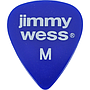 Jimmy Wess - Plumillas en Forma de Gota, 50 Piezas Mediana Mod.JW-TD-M(50)_1