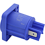 Rean - Conector Powercon de Corriente de 3 Polos Mod.RRAC3I-G_7