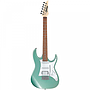 Ibañez - Guitarra Eléctrica "Gio Rg" Verde Claro Metalico Mod.GRX40-MGN_9
