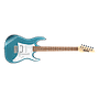 Ibañez - Guitarra Eléctrica "Gio Rg" Azul Claro Metalico Mod.GRX40-MLB_12