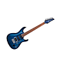 Ibañez - Guitarra Eléctrica SA, Color: Azul Sombreado Mod.SA460QM-SPB_104