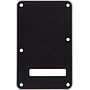 Fender - Placa Trasera para Stratocaster, Color: Negra Mod.0991322000_20