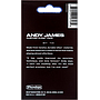 Dunlop - 3 Plumillas Andy James para Guitarra, Tamaño: 2.0 mm Mod.546PAJ200_10
